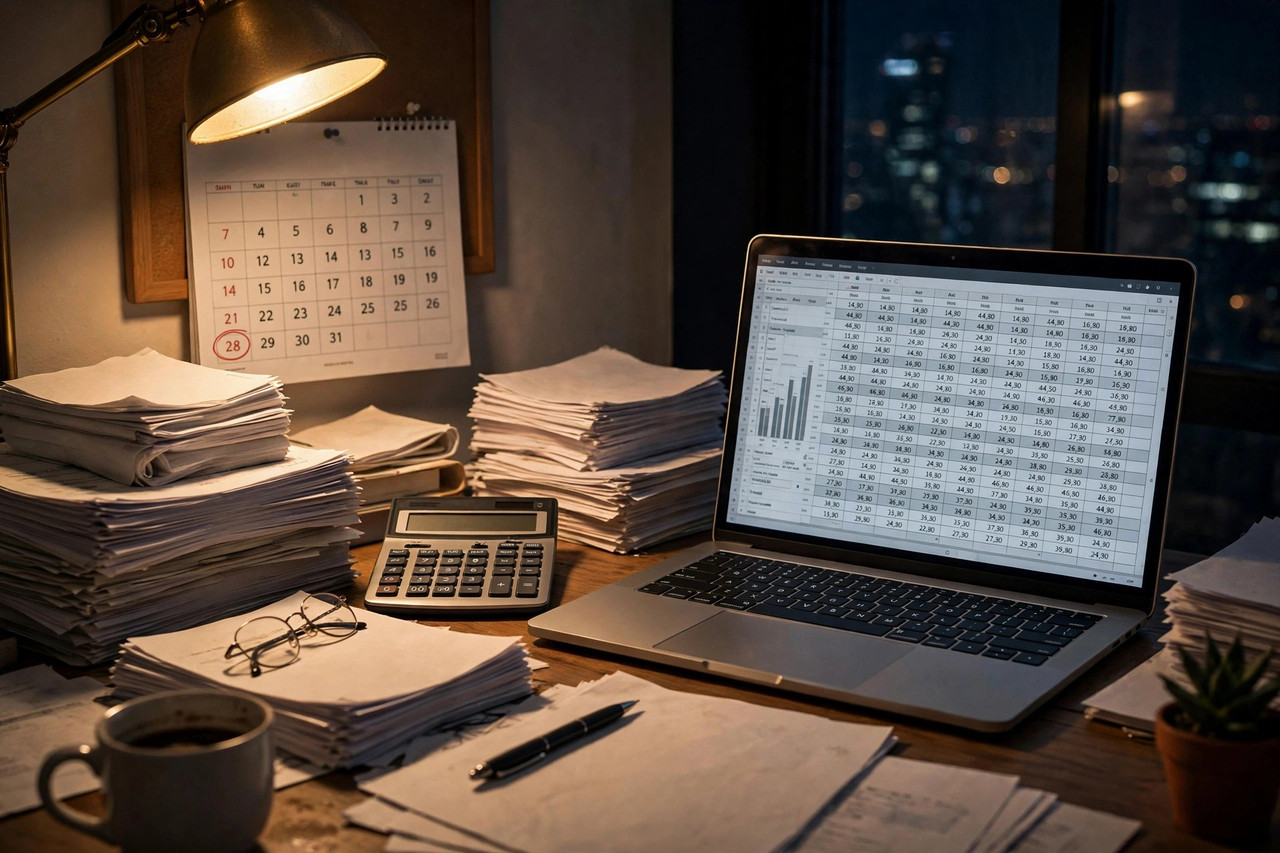 Tax Audit Deadline Extended to Oct 21, ITR to Nov 21: Who Gets the Extra 21 Days (and Who Doesn't)