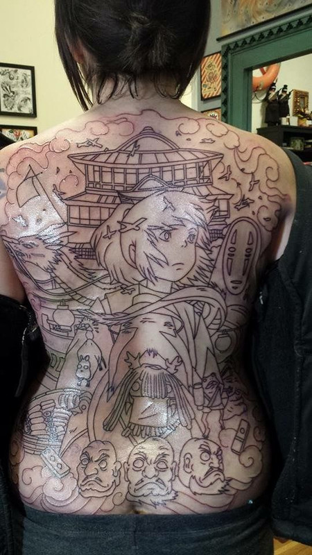 japanesetattoo