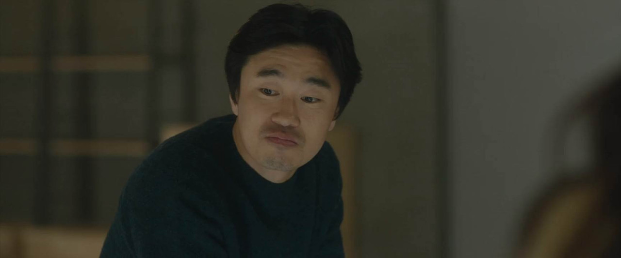 The Beauty Inside 2015 WebRip [Hindi + Tamil + Telugu + Korean] 480p, 720p ESub Screenshot