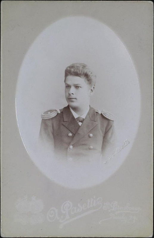 Юрасовский Константин Константинович