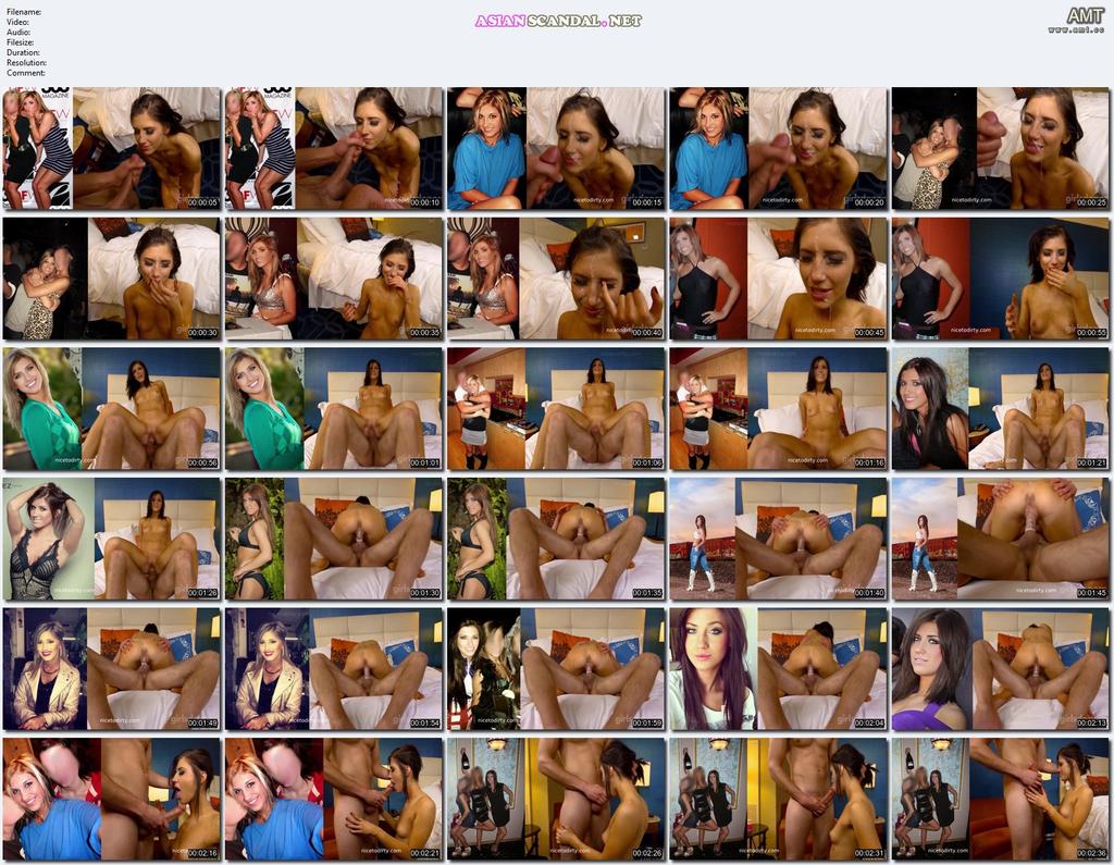 NicetoDirty.Com vol 4