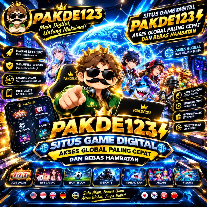Pakde123