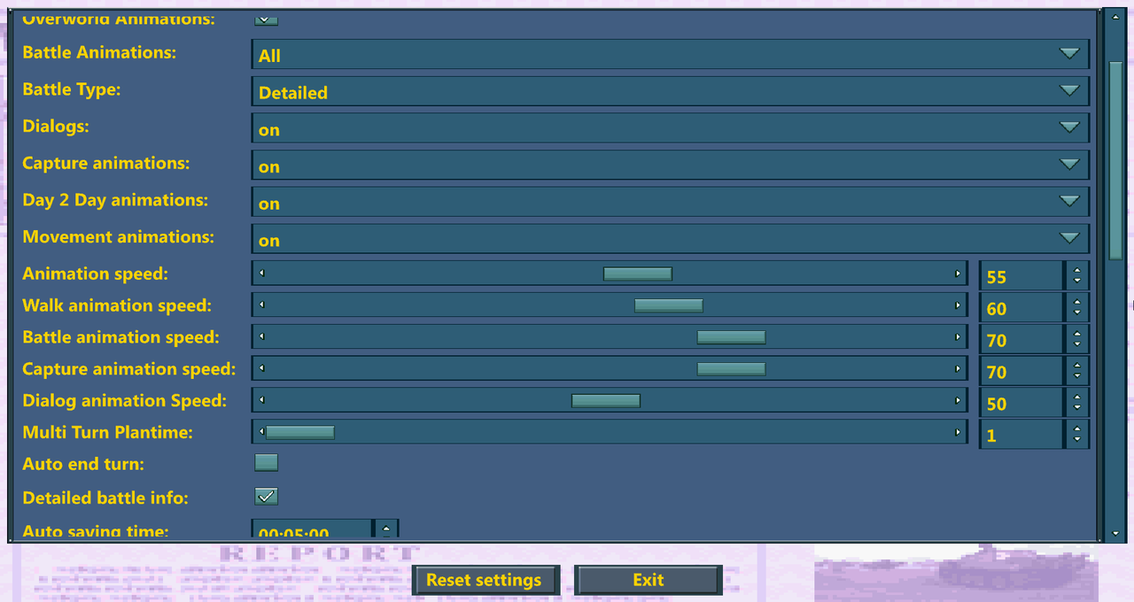 Commander Wars Screenshot (32)