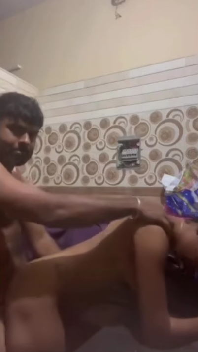 Hot Bangluru Bhabhi Hard Fucking Doggystyle