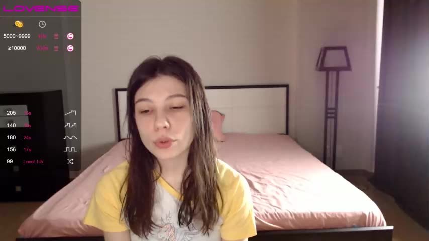 Murrrellie chaturbate Apr 11 2021 05-33-43