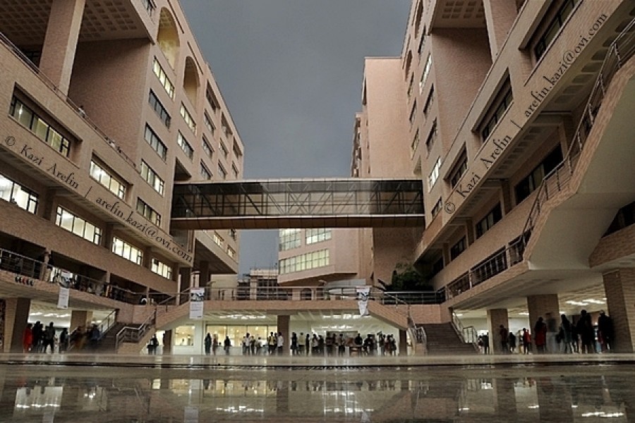 North South University