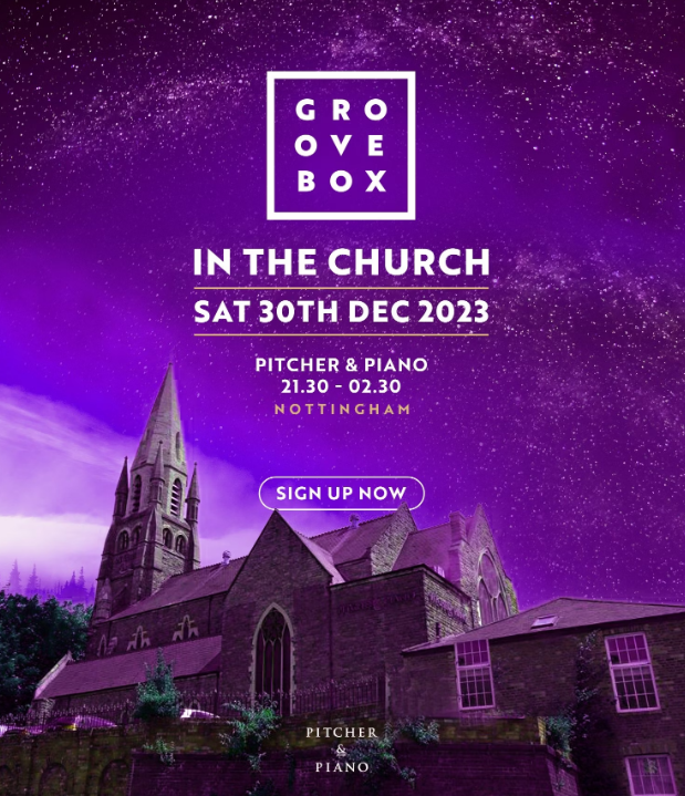 groovebox