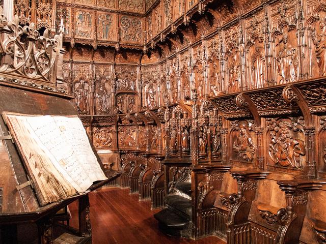 ZAMORA, TORO y "Las Edades del Hombre" - Blogs of Spain - Sábado en Zamora (60)