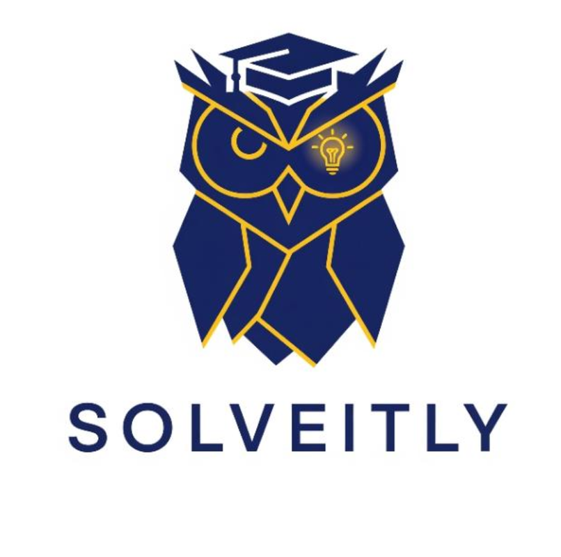 Solveitly.com Logo