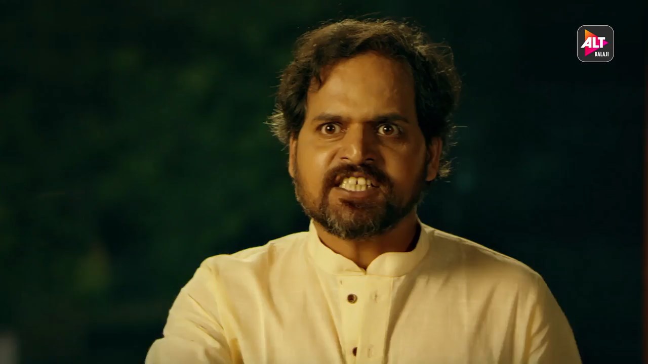 Virgin Bhasskar (2019) Season 1 [Hindi] WebRip 480p, 720p - Complete Screenshot