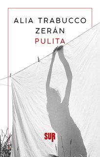 Alia Trabucco Zerán - Pulita (2024)