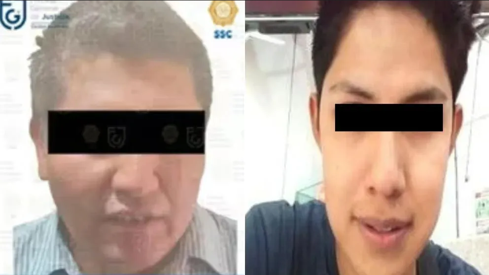 Presunto feminicida de Iztacalco estaría implicado en la desaparición de un hombre