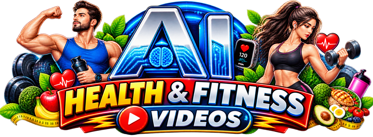 AI Health Videos