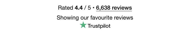 Trustpilot mobile