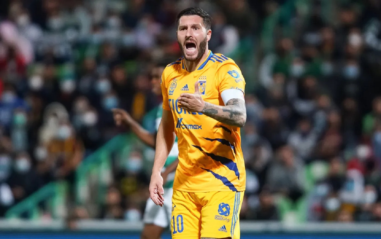 Gignac está dejando de ser el favorito de Tigres, esto le hará Miguel Herrera