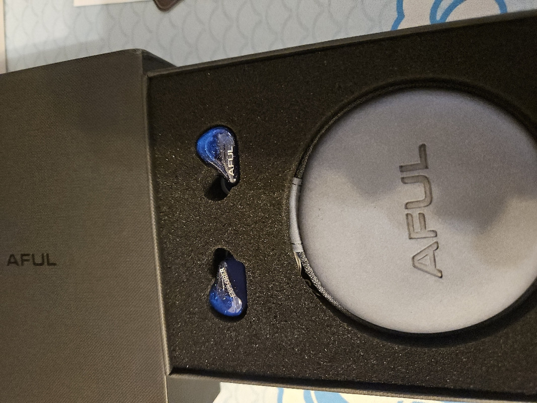 Aful Explorer Impressions