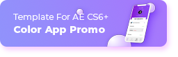 Colorful App Promo - 6