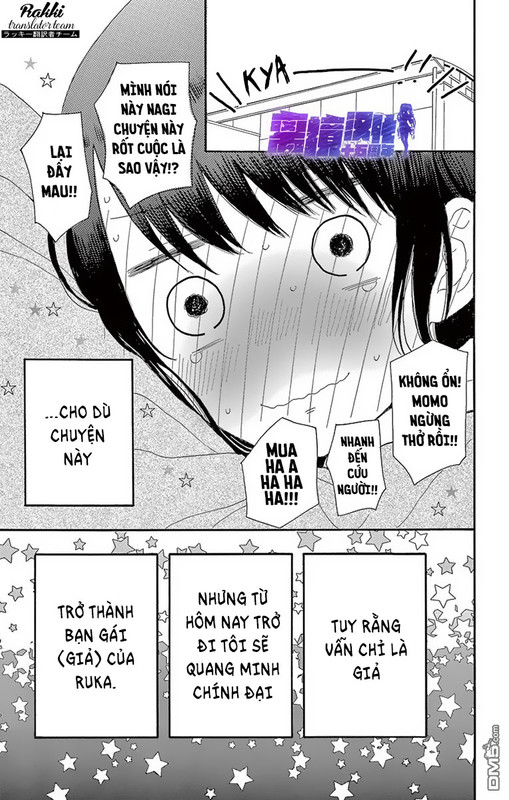 Thích Ghét Hôn Chap 5 - Next Chap 6