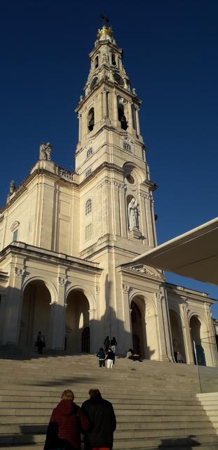 SEGUNDA ETAPA: Coimbra, Fátima, Obidos, Lisboa. - Tour por 3 países en 2 continentes (España-Portugal-Marruecos) (9)