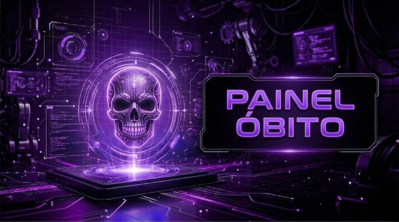 PAINEL DE ÓBITO