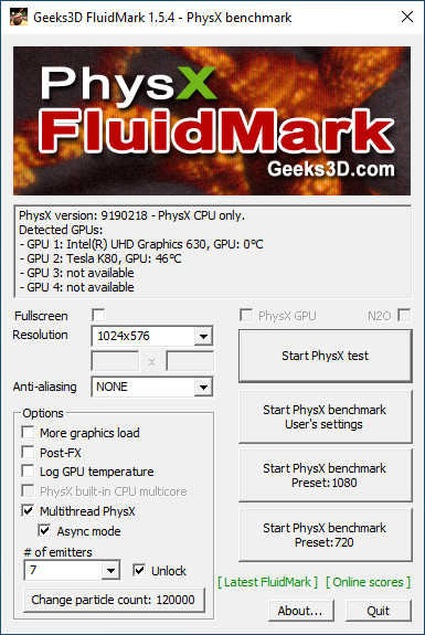 Guide) Using an NVIDIA Tesla K80 for Gaming on Windows - Guides and  Tutorials - Linus Tech Tips