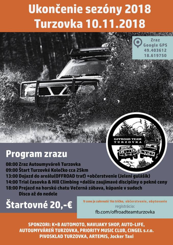 pozvánka SK