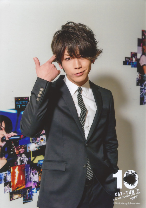 10Ks! Photoset Kame 001