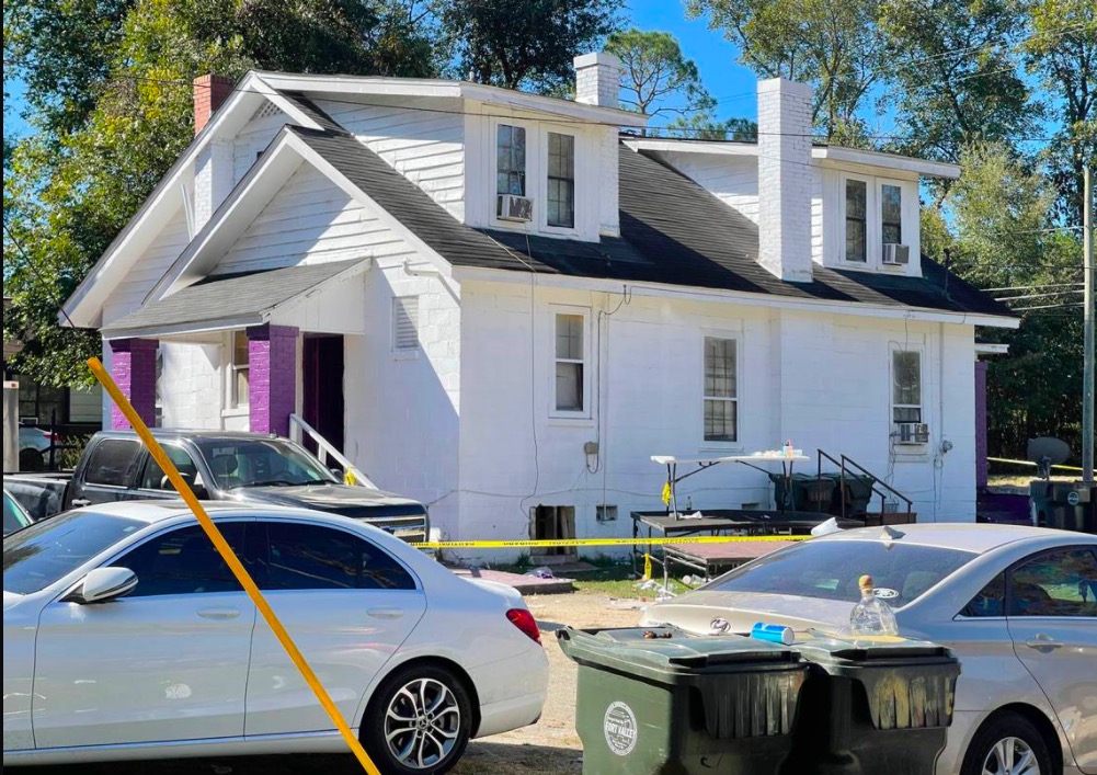 Tiroteo cerca de universidad en Georgia deja un muerto y siete heridos