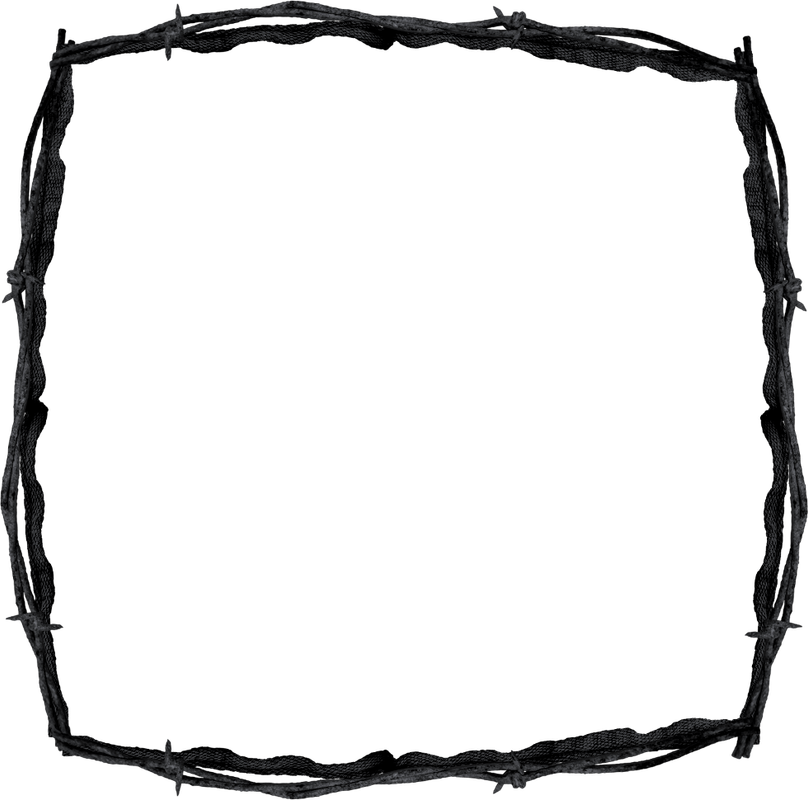 Autumn Witchery Frames (11)