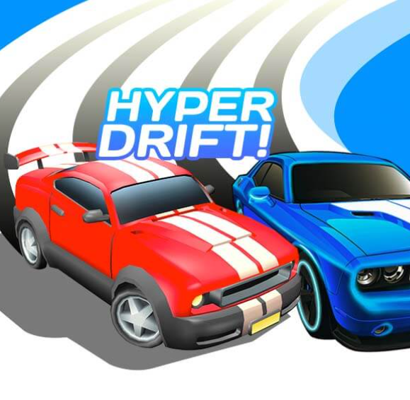 Hyper Drift!