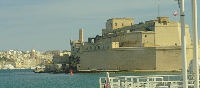 Malta y Atenas. Caravaggio y Lord Byron - Blogs de Malta - Malta: Catedral, Caballeros y Caravaggio (6)