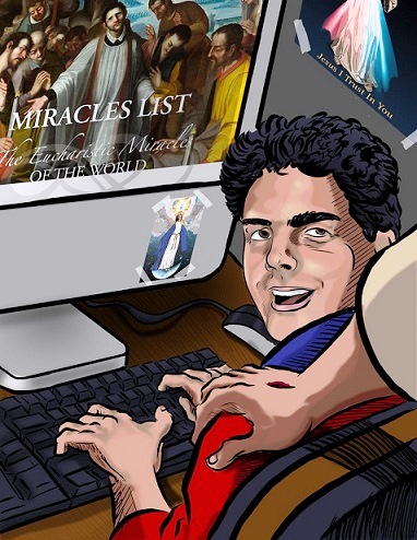 Carlo Acutis, un ragazzo pulito dans Carlo Acutis Carlo-Acutis