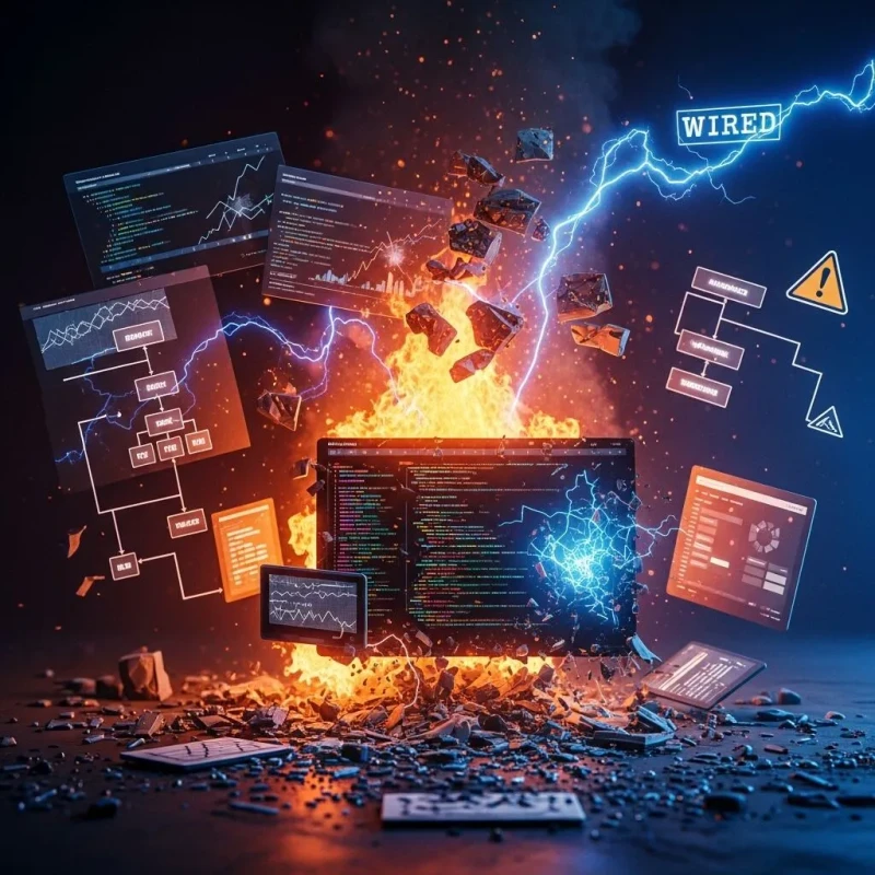 Software a Medida Madrid | thecloud.group Soluciones