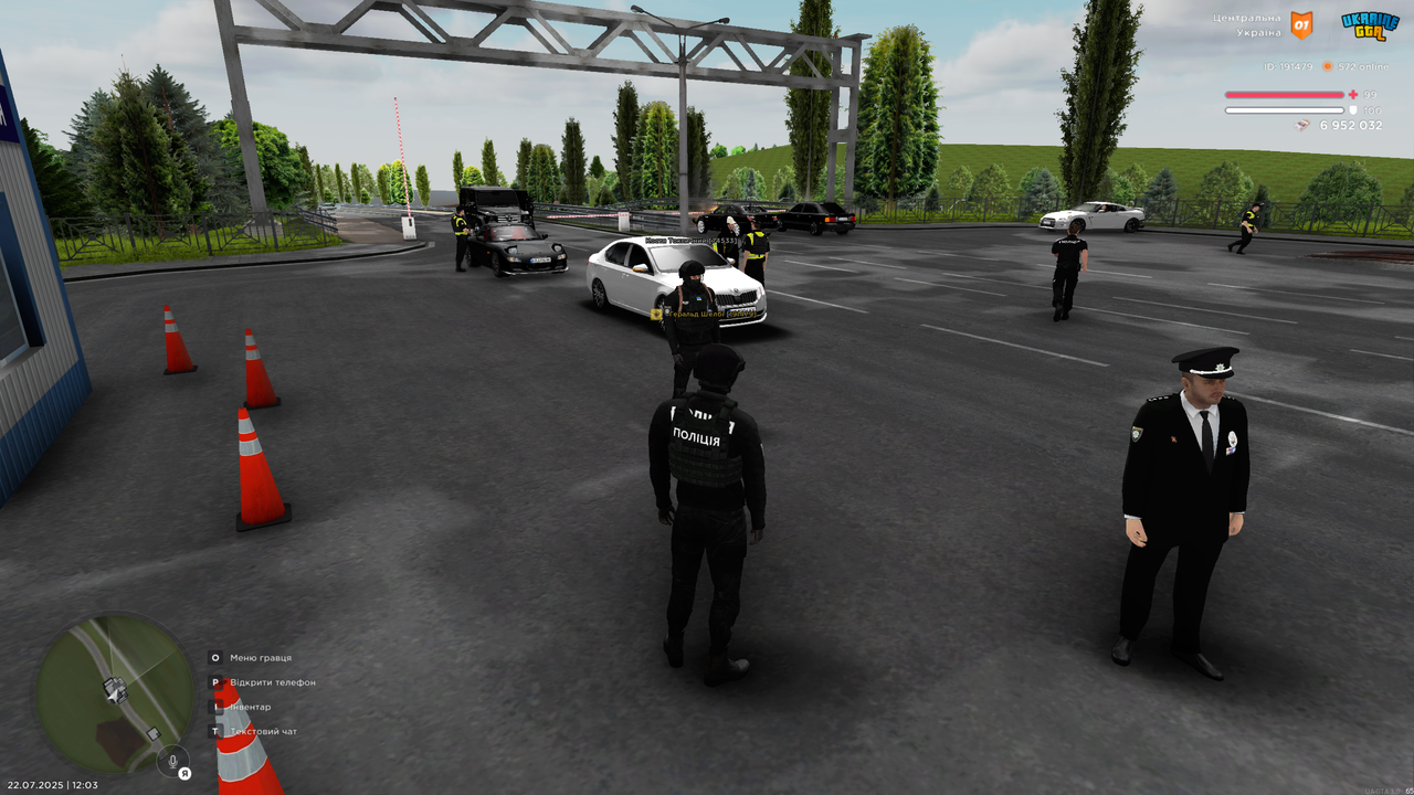 Grand Theft Auto  San Andreas Screenshot 2025.07.22 - 12.03.19.22