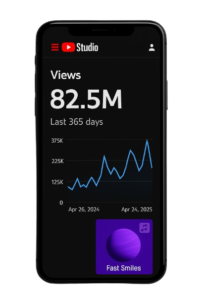 Track Your Earnings