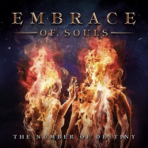 Embrace of Souls (IT) / Power Metal