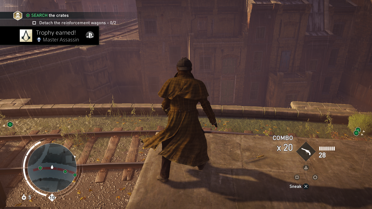 Most Recent Platinum - Page 1375 - PlayStation Network - PSNProfiles