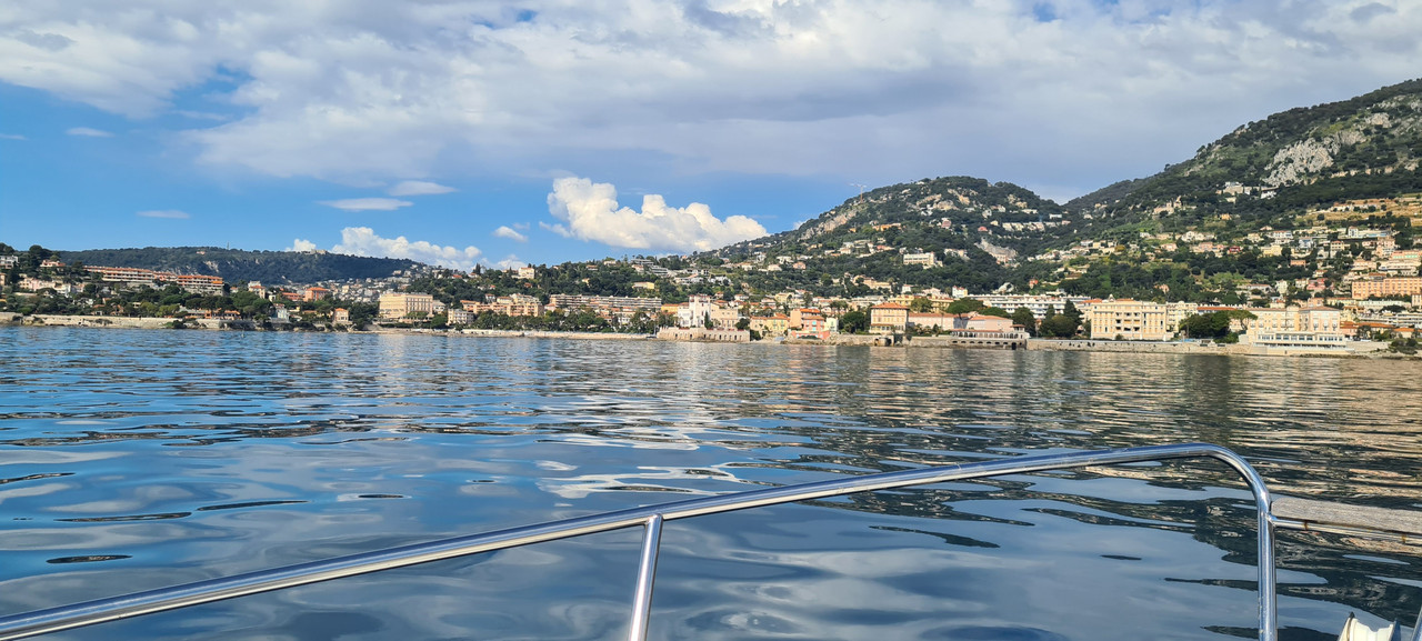 En navigation avec Eole Formation