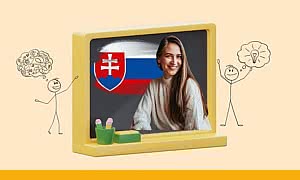 Slovak - All you need to know - Beginners (2023-12)