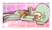 squidward