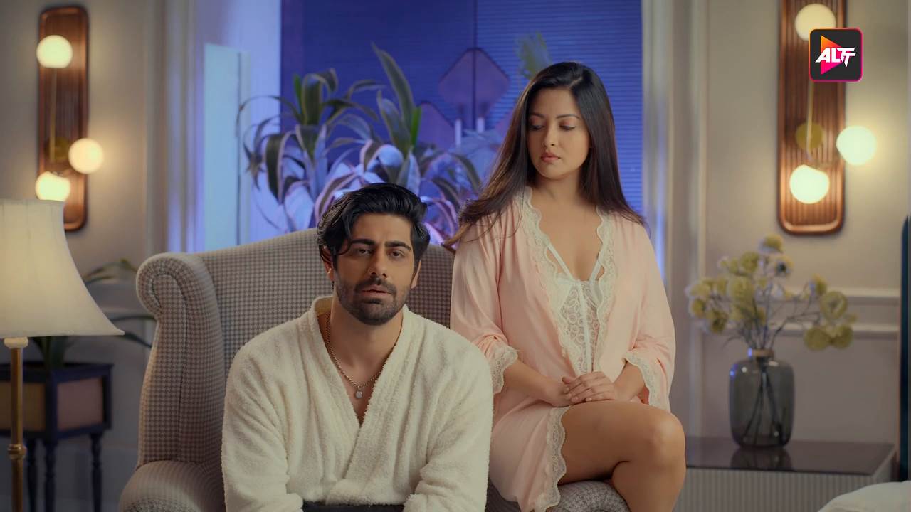 Bekaaboo (2023) Season 3 [Hindi] WebRip 480p, 720p - Complete Screenshot