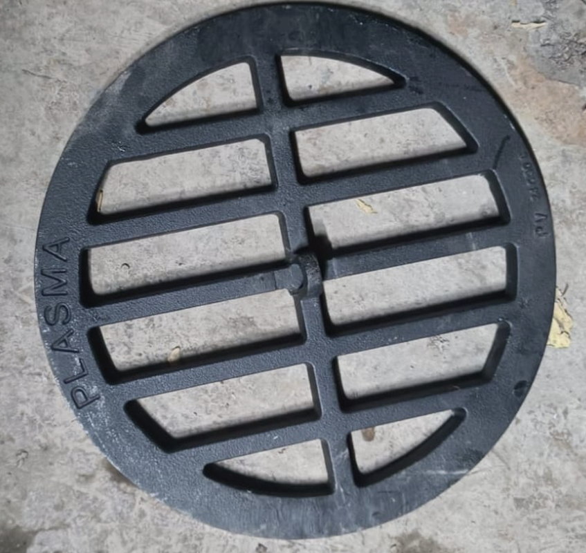 Circular Grating