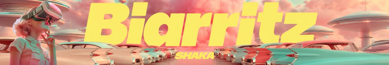 Shaka Biarritz
