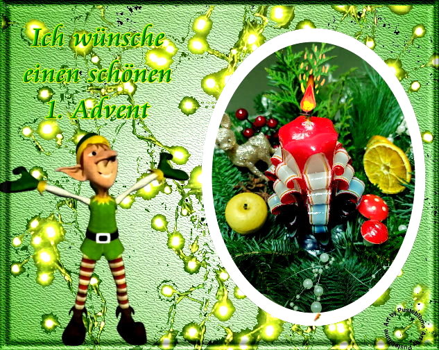 1-Advent