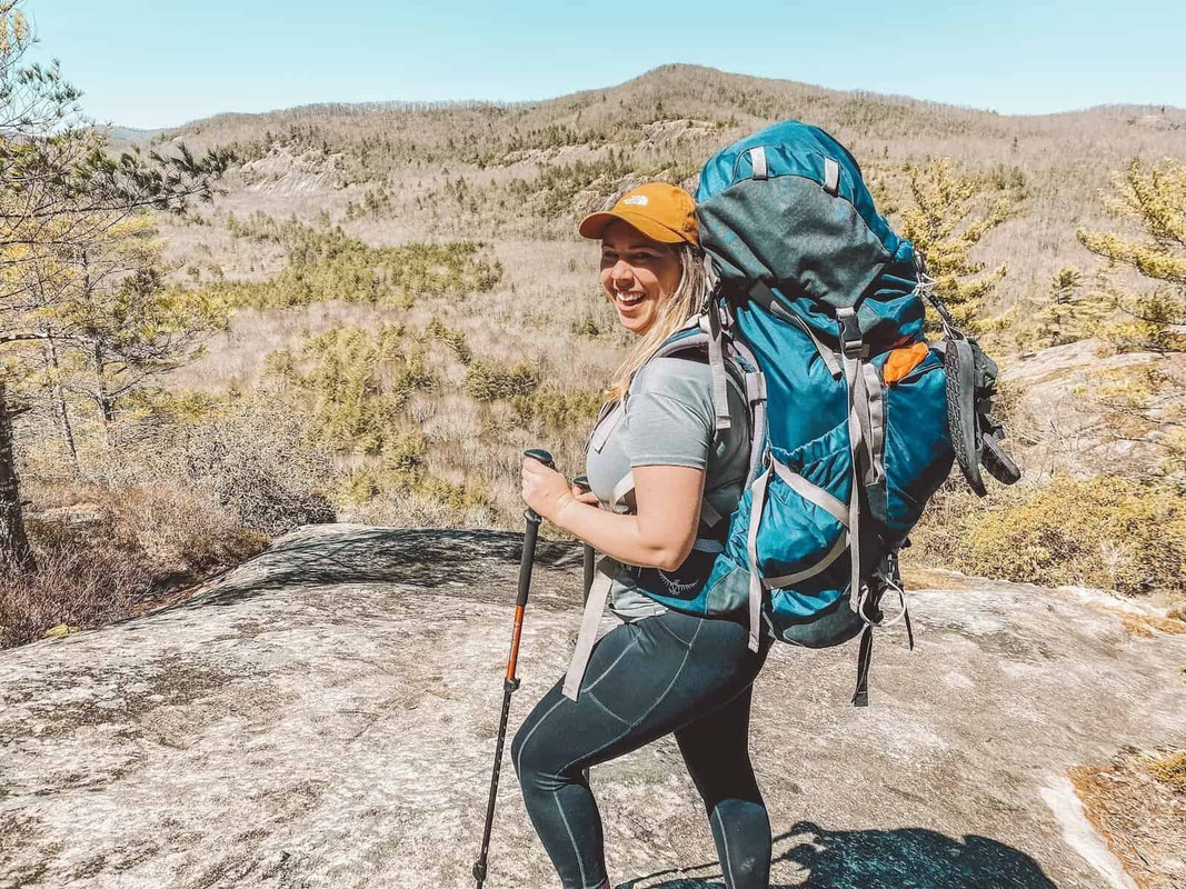 The easiest method to Have a very Backpacking Trip