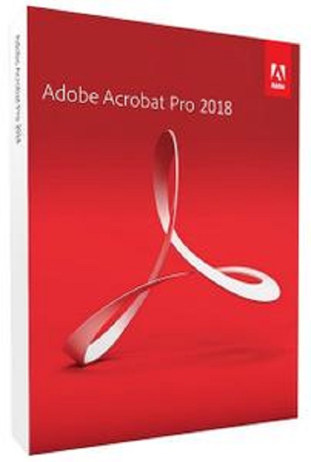 Adobe Acrobat Pro DC 2019.021.20048 Multilingual (Win)