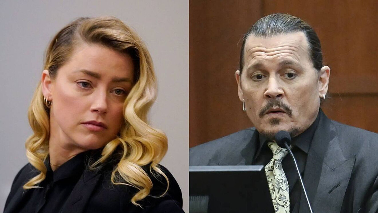 El veredicto final de Johnny Depp y Amber Heard: Esto es lo que sabemos