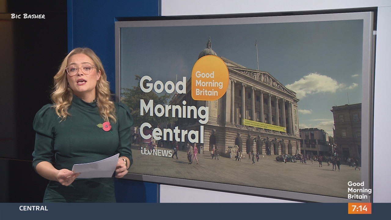 11 03 06 00 00 Good Morning Britain S2025 03 11 2025 Morning mag ts snapshot 09 50 360