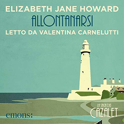 Elizabeth Jane Howard - Allontanarsi (2019) (mp3 - 64 kbps)