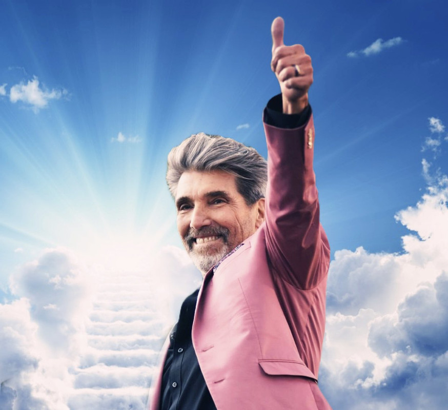 Amanda Miguel le envía un nuevo y emotivo mensaje a Diego Verdaguer